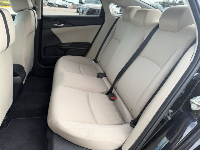 Used 2016 Honda Civic LX image 25