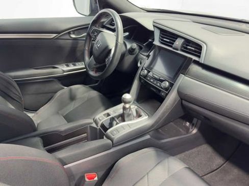 Used 2018 Honda Civic Si image 11