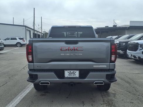 New 2026 GMC Sierra 1500 Elevation image 15