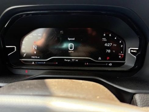 Used 2023 GMC Yukon XL Denali w/ Max Trailering Package RWD image 12