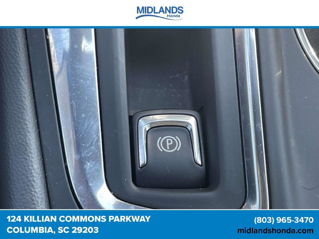 Used 2024 Chevrolet Equinox LS FWD image 29
