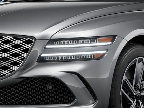 New 2026 Genesis G80 2.5T Advanced image 9
