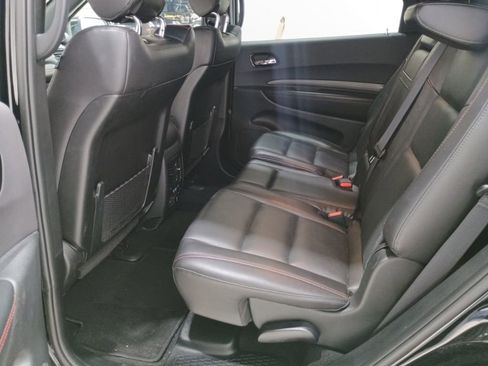 Used 2025 Dodge Durango GT AWD/4WD image 22