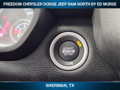 New 2026 RAM 1500 Express RWD image 16