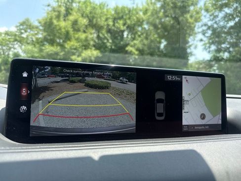Used 2021 Genesis G80 2.5T AWD/4WD image 22