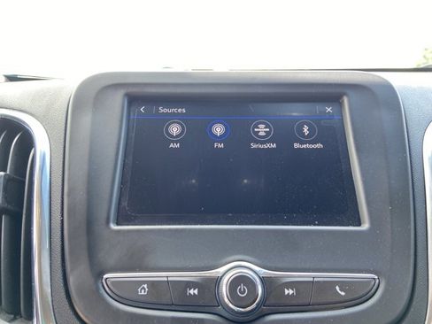 Used 2024 Chevrolet Equinox LS w/ LS Convenience Package FWD image 31