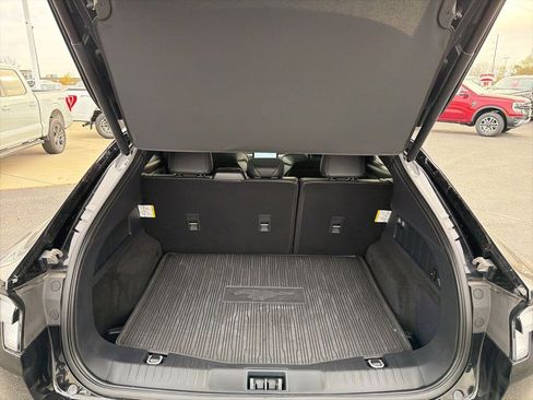 Certified 2024 Ford Mustang Mach-E GT w/ Bronze Appearance Package image 8