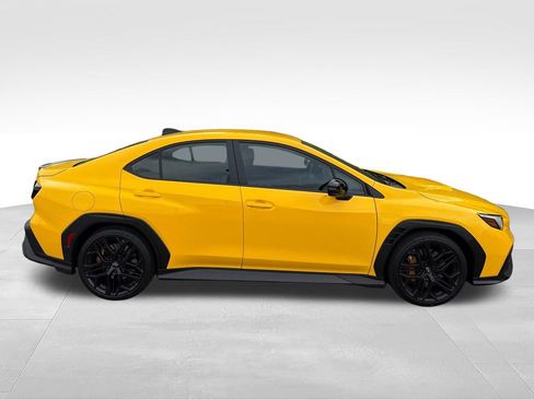 Used 2026 Subaru WRX tS AWD/4WD image 8