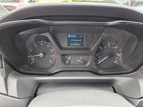 Used 2017 Ford Transit 350 XLT image 16