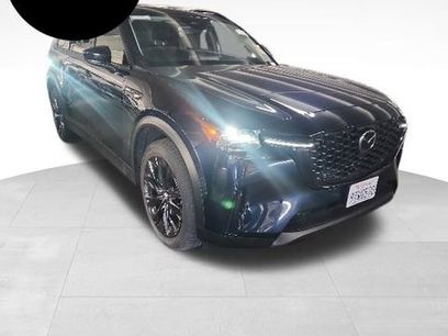 Used 2025 MAZDA CX-90 3.3 Turbo w/ Premium Sport Pkg