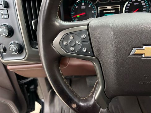 Used 2016 Chevrolet Silverado 2500 High Country w/ High Country Premium Package image 19