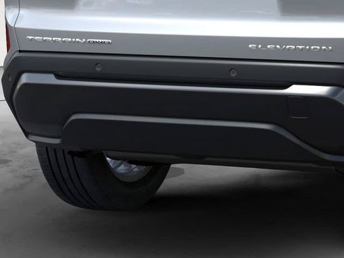New 2027 GMC Terrain Elevation w/ Elevation Premium Package AWD/4WD image 14