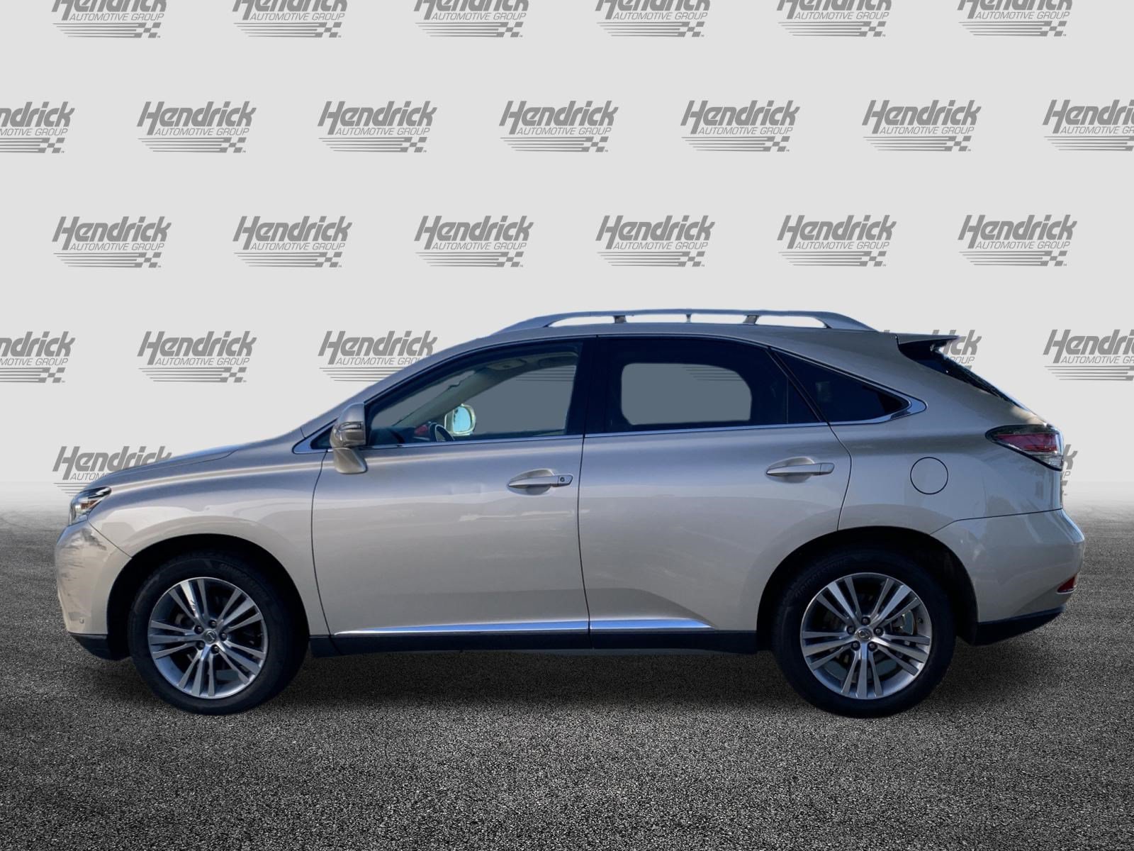 Used 2015 Lexus RX 350 FWD image 7