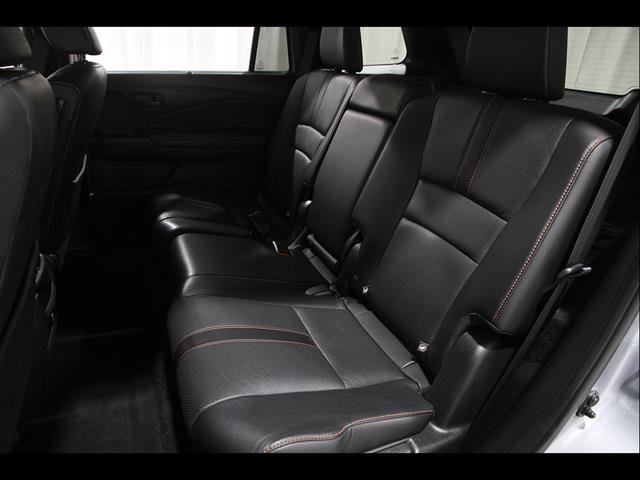 Used 2022 Honda Passport TrailSport image 19
