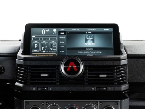 New 2025 INEOS Grenadier image 28