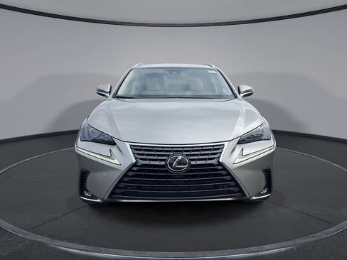 Used 2021 Lexus NX 300 AWD w/ Premium Package image 29