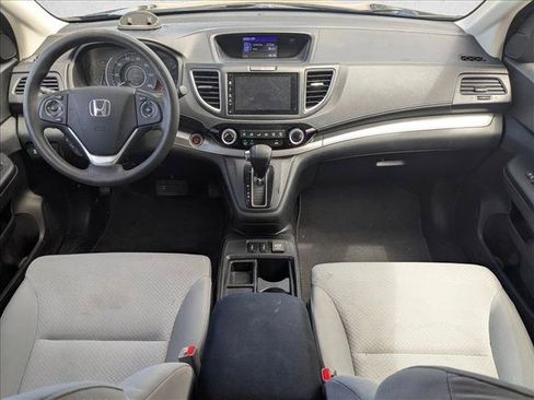 Used 2016 Honda CR-V EX image 17