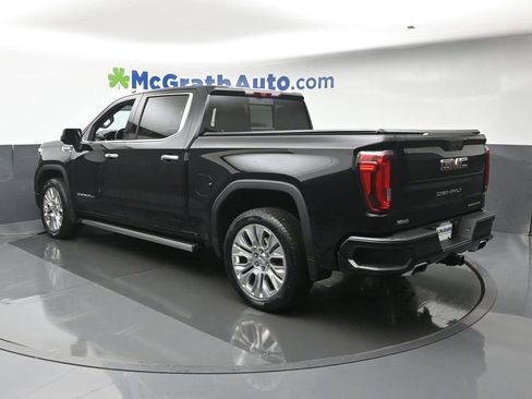 Used 2020 GMC Sierra 1500 Denali w/ Denali Ultimate Package AWD/4WD image 25