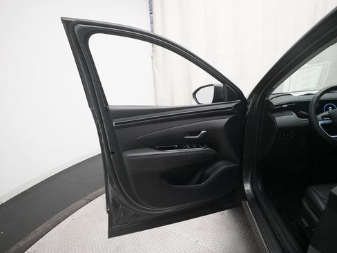 Used 2024 Hyundai Tucson SEL AWD/4WD image 28