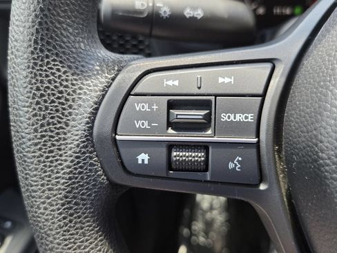 Used 2024 Honda CR-V LX image 23
