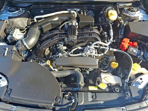 Certified 2025 Subaru Legacy Premium image 27