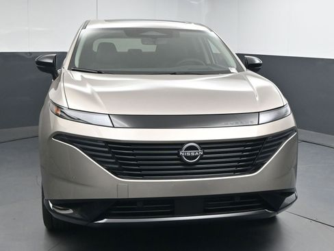 New 2026 Nissan Murano Platinum w/ Cargo Package image 2