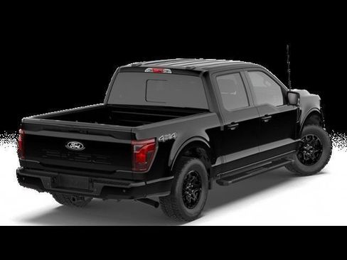 New 2026 Ford F150 XLT w/ Equipment Group 302A MID AWD/4WD image 54