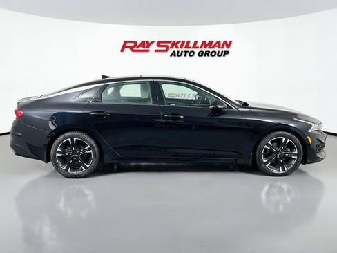 Used 2021 Kia K5 GT-Line w/ GT-Line FWD Premium Package image 8