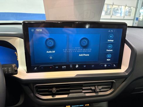 New 2025 Ford Bronco Sport Heritage w/ Convenience Package image 17