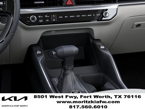 New 2026 Kia Sorento S FWD image 23