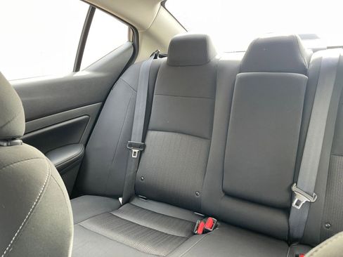 Used 2025 Nissan Altima 2.5 SV image 38