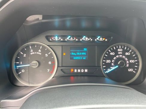 Used 2020 Ford F150 XLT AWD/4WD image 19
