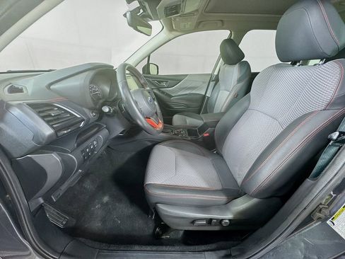 Used 2024 Subaru Forester Sport image 24