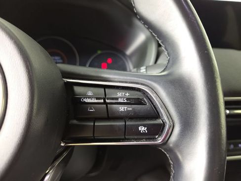 Used 2024 MAZDA CX-90 3.3 Turbo w/ Preferred Plus AWD/4WD image 25
