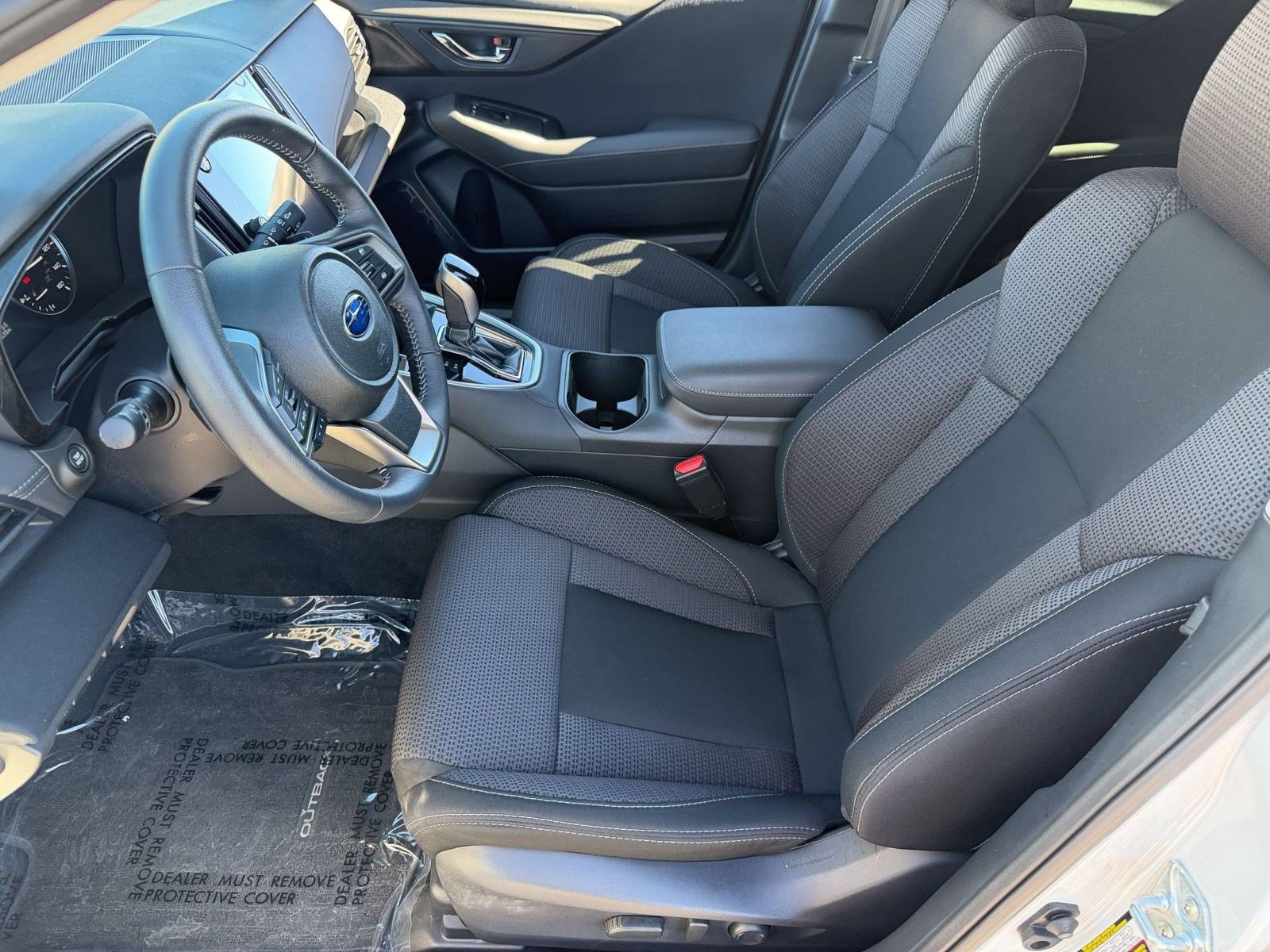 Certified 2025 Subaru Outback Premium AWD/4WD image 5