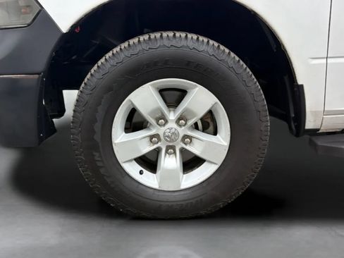 Used 2018 RAM 1500 4x4 Crew Cab w/ Protection Group image 27