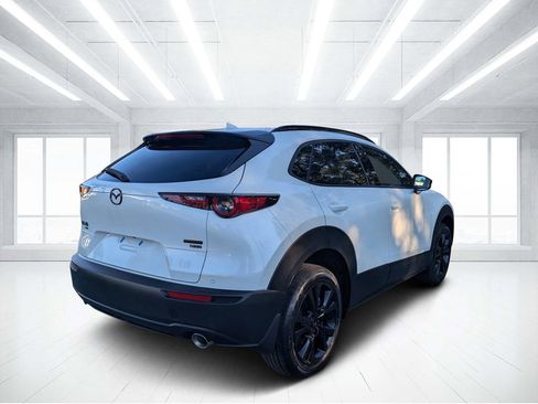 New 2026 MAZDA CX-30 2.5 Turbo w/ Premium Plus Pkg AWD/4WD image 3