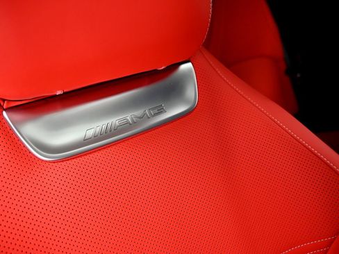 Used 2026 Mercedes-Benz AMG GT 63 image 19