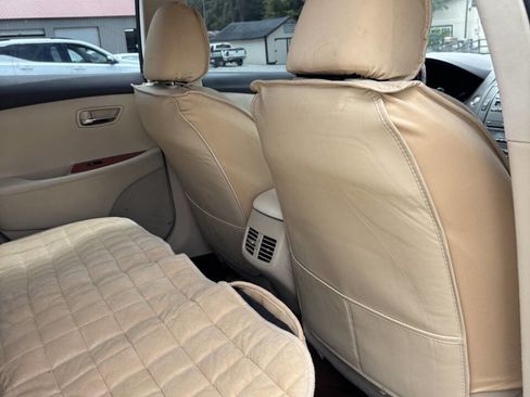 Used 2012 Lexus ES 350 image 32