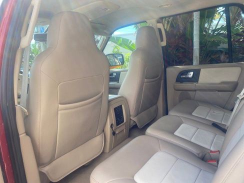 Used 2006 Ford Expedition Eddie Bauer image 65