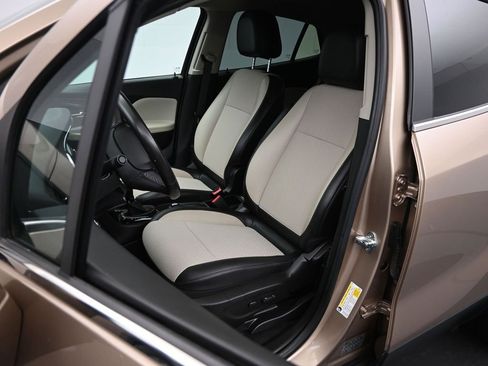 Used 2019 Buick Encore Preferred image 9