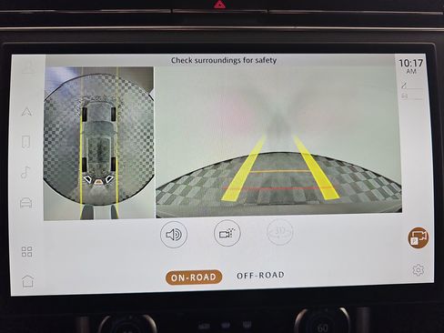 Used 2023 Land Rover Range Rover First Edition image 23