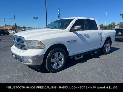 Used 2016 RAM 1500 Lone Star image 3