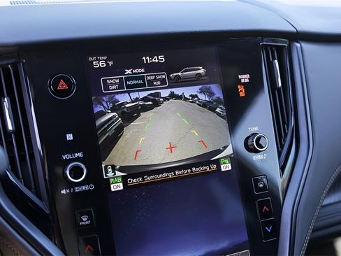 Used 2025 Subaru Outback Wilderness w/ Wilderness Package image 20