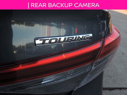 Used 2023 Honda Civic Touring image 13