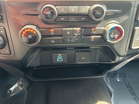 Used 2024 Ford F250 XLT AWD/4WD image 37