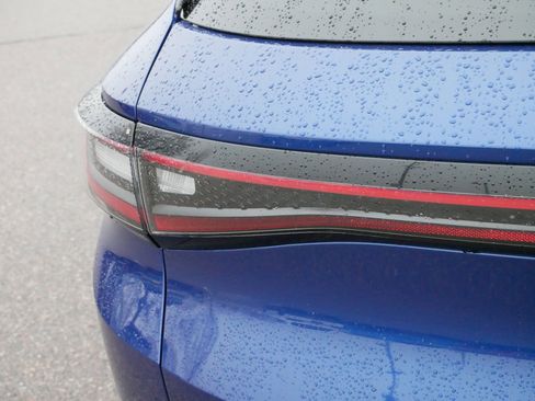 Certified 2021 Volkswagen ID.4 Pro S image 17