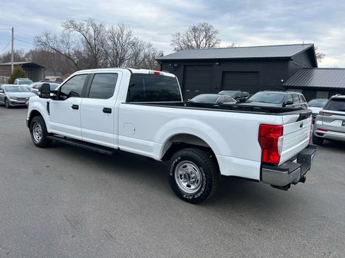 Used 2020 Ford F250 XL w/ Power Equipment Group image 6