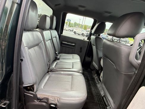 Used 2015 Ford F250 XL AWD/4WD image 17