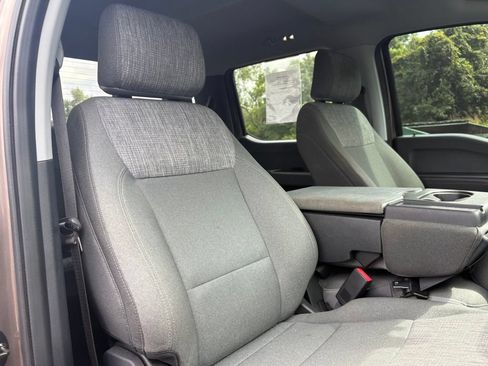 Used 2022 Ford F150 XLT AWD/4WD image 21